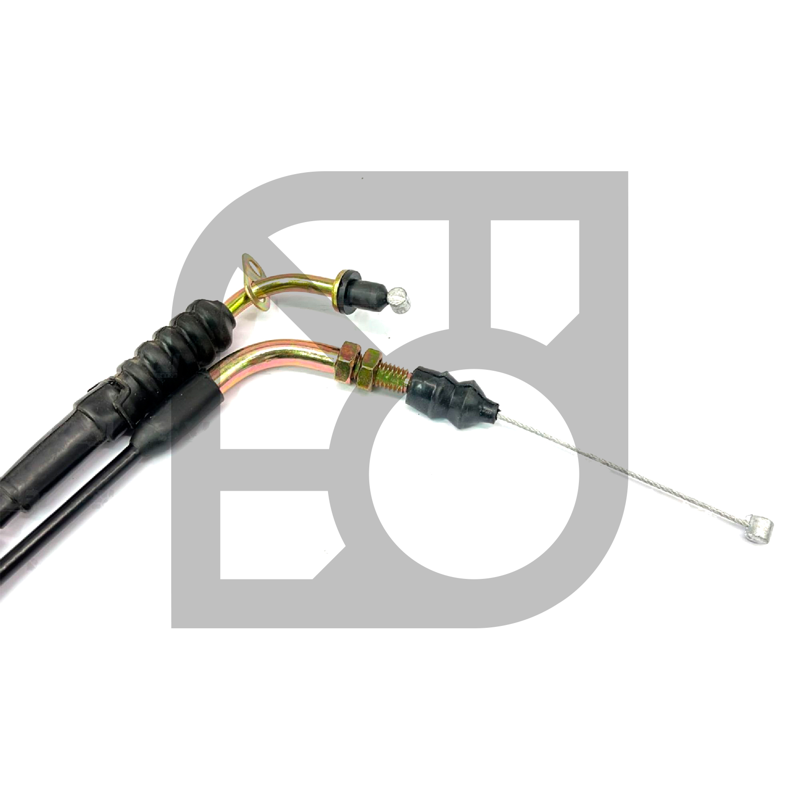 Cable Acelerador de GXT200/KMF200/DR200/JUMBO/XTM200 KMS – KMMOTOSHN